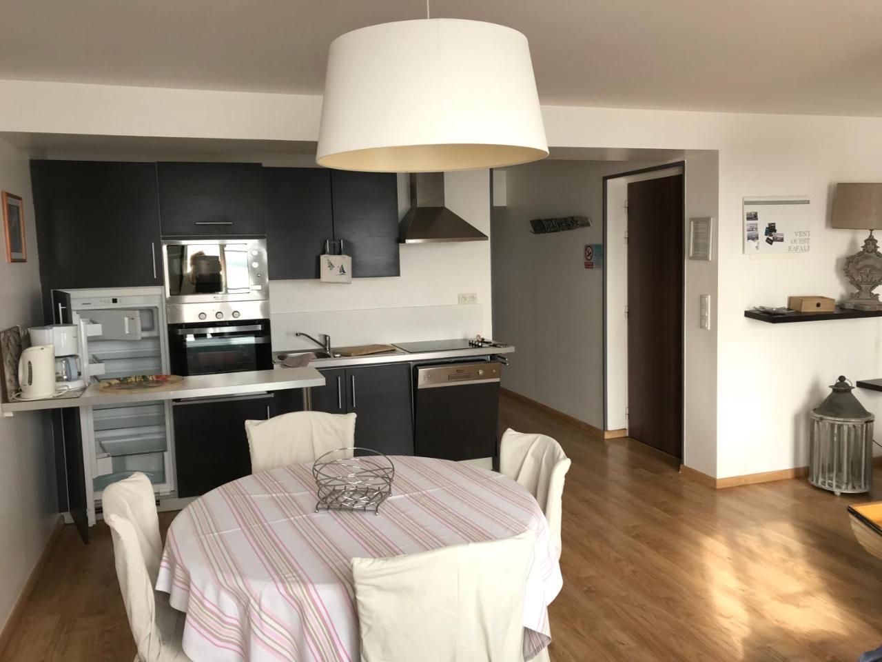 Villa Des Sarcelles 2 Le Crotoy Exteriör bild