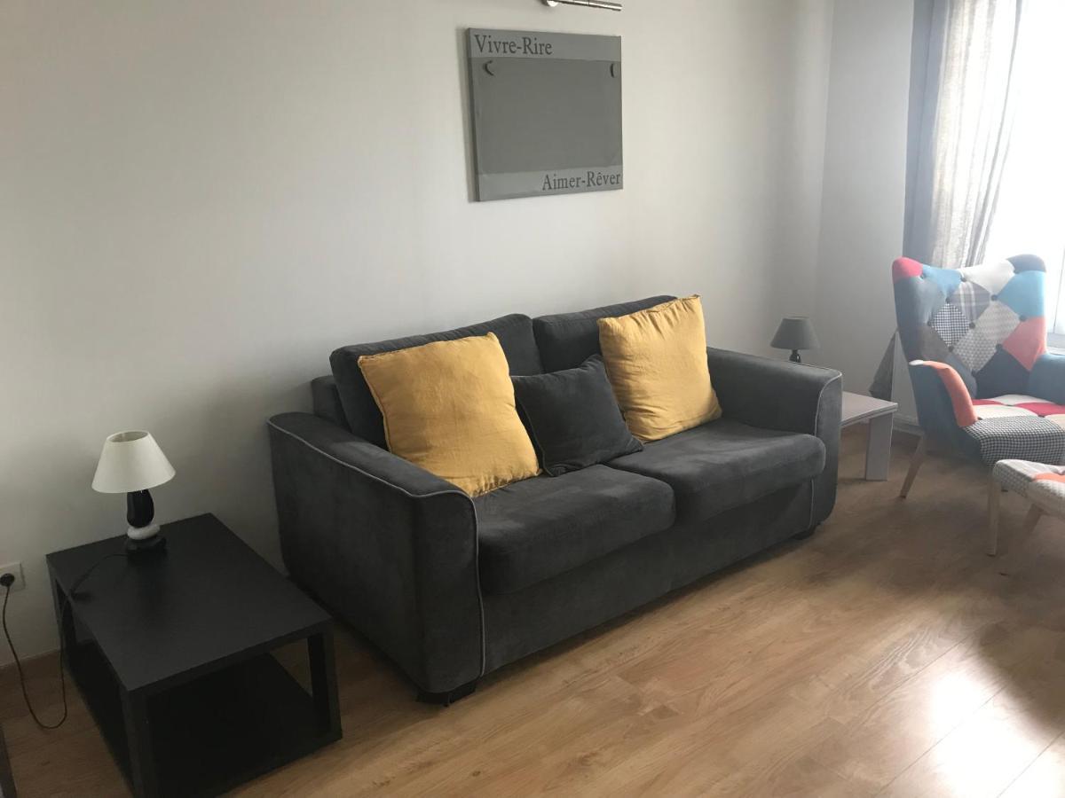 Villa Des Sarcelles 2 Le Crotoy Exteriör bild